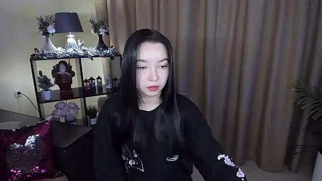 StellaGrace online show from January 14, 2026, 12:33 pm