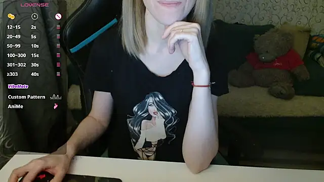 Snapshot of -Milamanka- chatting on January 17, 2026, 4:22 pm -Milamanka- online show from January 17, 2026, 4:22 pm