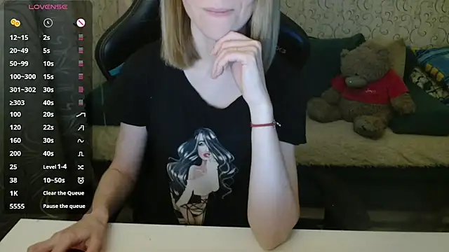 Snapshot of -Milamanka- chatting on February 16, 2026, 3:19 pm -Milamanka- online show from February 16, 2026, 3:19 pm