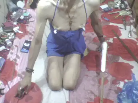 Alexgayass online show from December 1, 2025, 12:43 pm