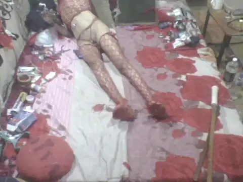 Alexgayass online show from December 2, 2025, 5:02 am