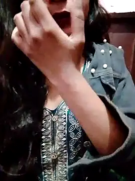 sexy jasma online show from January 17, 2026, 5:45 am