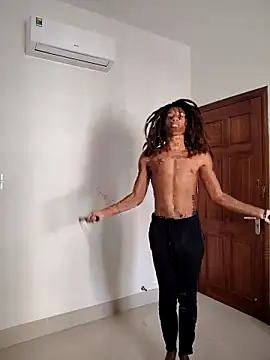 Snapshot of InfernalHazze chatting on February 15, 2026, 3:25 am InfernalHazze online show from February 15, 2026, 3:25 am