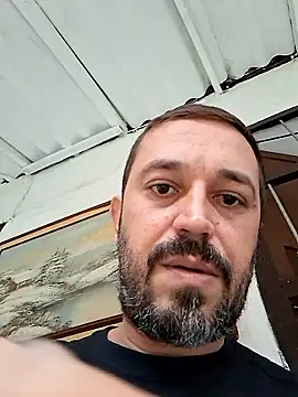 Johnnyhotlatmale online show from January 12, 2026, 7:52 pm