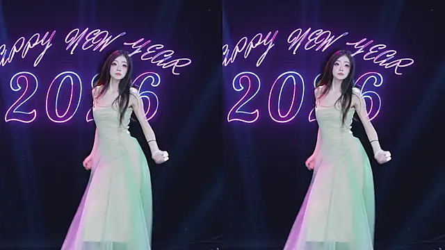 CUTEBABY-101 online show from February 22, 2026, 8:46 am