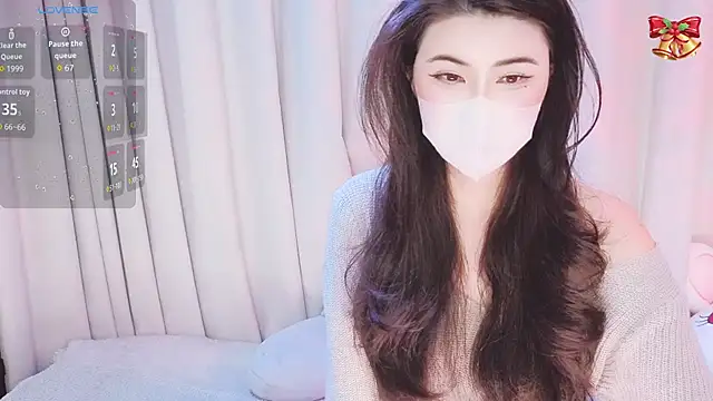 1-Emma-1 online show from March 24, 2026, 11:10 pm