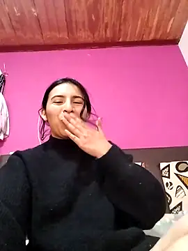 Emily Gree online show from April 2, 2026, 6:38 pm