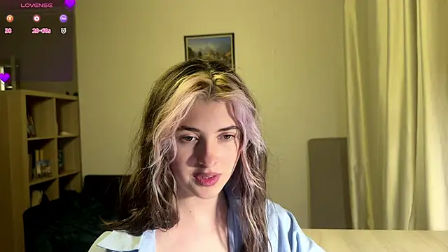 Snapshot of Dia_DeAmas chatting on April 26, 2026, 4:59 pm Dia DeAmas online show from April 26, 2026, 4:59 pm