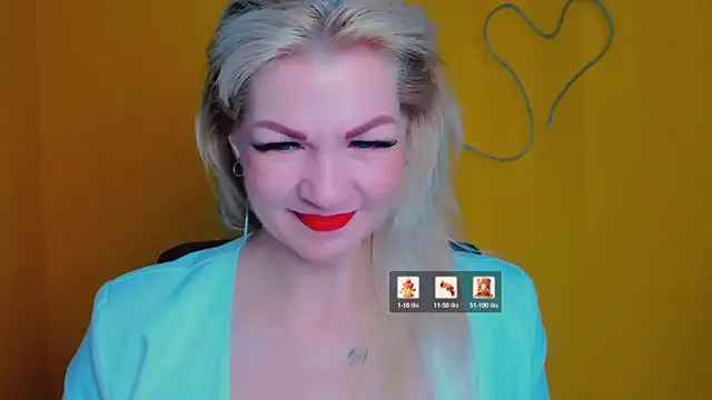 Madonna Fire online show from May 18, 2026, 5:57 am