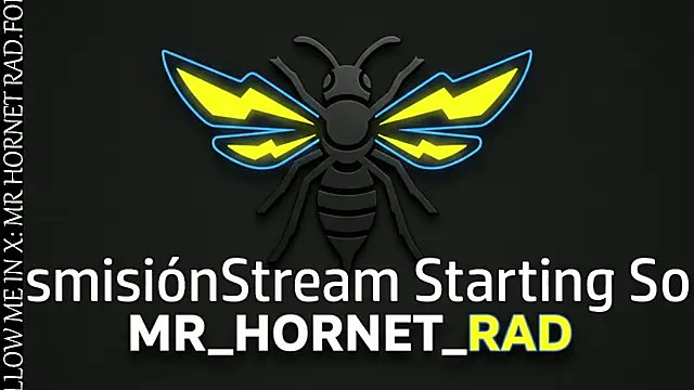 s hornet online show from May 18, 2026, 11:21 pm