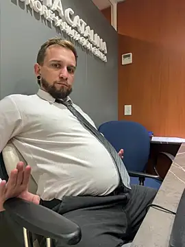 Chubandchaser online show from March 19, 2026, 9:19 pm