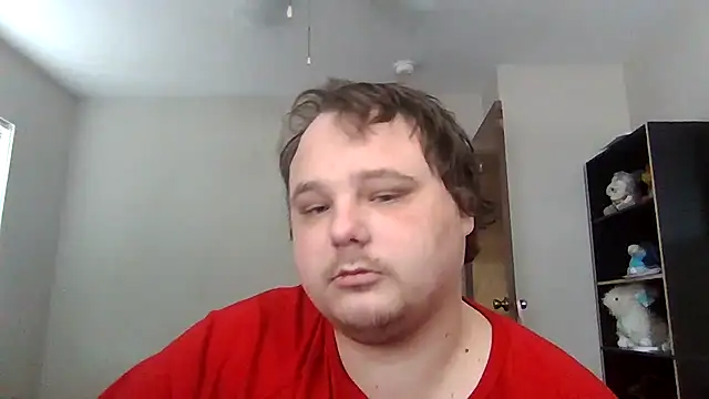 Snapshot of BradyFurness chatting on January 5, 2026, 6:22 pm BradyFurness online show from January 5, 2026, 6:22 pm