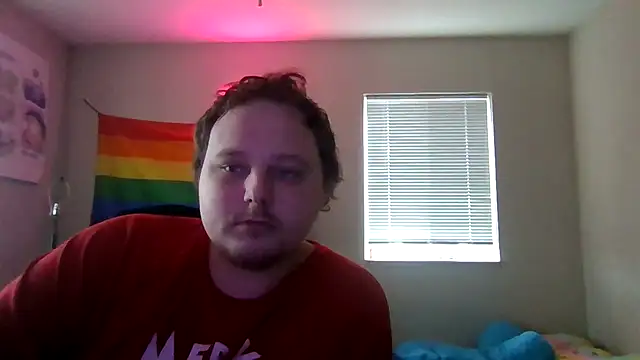 Snapshot of BradyFurness chatting on January 9, 2026, 8:32 pm BradyFurness online show from January 9, 2026, 8:32 pm