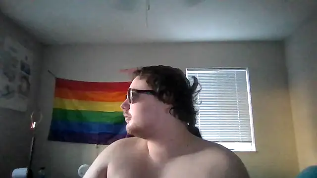 Snapshot of BradyFurness chatting on January 12, 2026, 10:15 pm BradyFurness online show from January 12, 2026, 10:15 pm