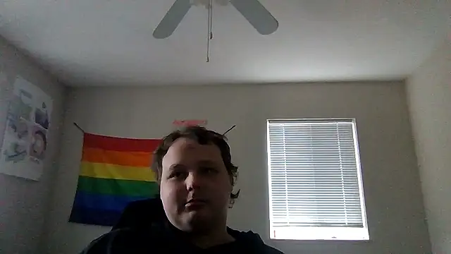 Snapshot of BradyFurness chatting on January 14, 2026, 7:41 pm BradyFurness online show from January 14, 2026, 7:41 pm