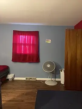 Snapshot of Ulric_Afterdark chatting on January 11, 2026, 6:13 pm Ulric Afterdark online show from January 11, 2026, 6:13 pm