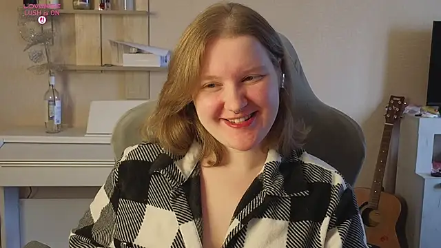 Ol1via online show from April 29, 2026, 3:10 am