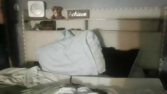 Derrick7799 online show from January 8, 2026, 7:43 am