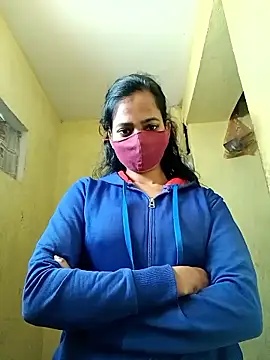 Namrta cute online show from January 14, 2026, 5:13 am