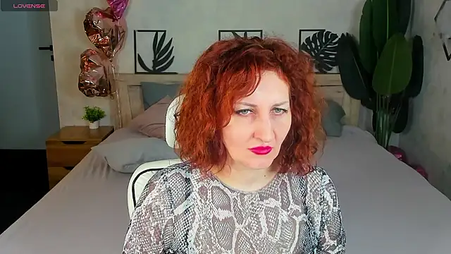 Sindy Ortega online show from March 29, 2026, 12:43 am