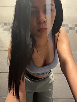 AnahiSkye online show from March 9, 2026, 5:50 pm