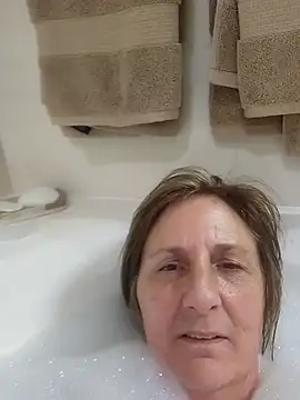 HotAzMilf online show from January 13, 2026, 6:29 am