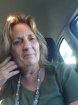 HotAzMilf online show from February 7, 2026, 11:41 pm