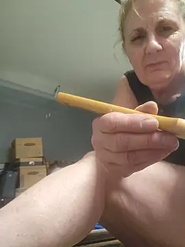 HotAzMilf online show from February 28, 2026, 4:13 am