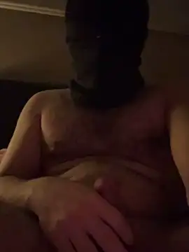 Bighammer215 online show from January 17, 2026, 10:09 am