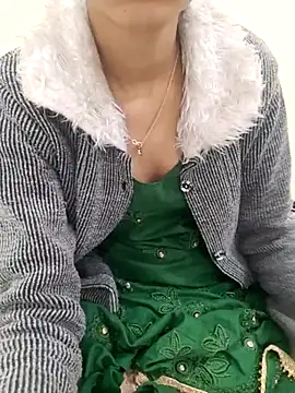 Kanchan7909 online show from February 6, 2026, 6:33 pm