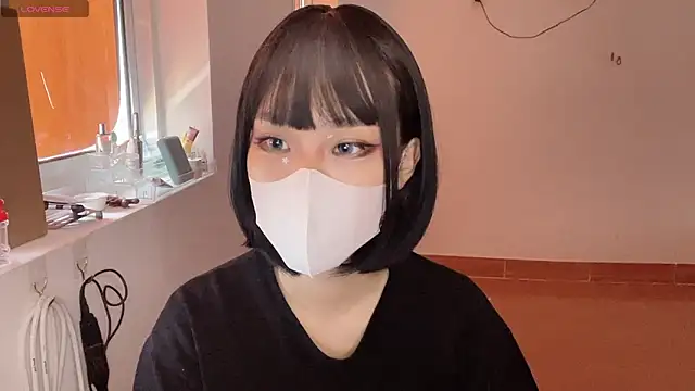 Snapshot of Tieu-May chatting on February 9, 2026, 6:39 am Tieu-May online show from February 9, 2026, 6:39 am