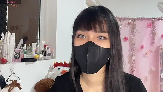 Tieu-May online show from March 14, 2026, 8:20 am