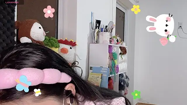 Tieu-May online show from March 24, 2026, 9:20 pm