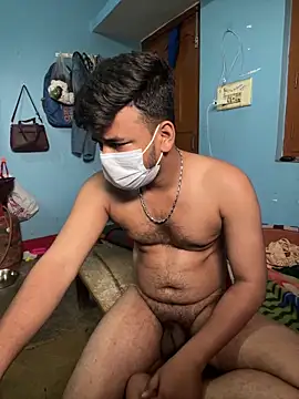 A-POOJA RANI online show from March 8, 2026, 2:37 am