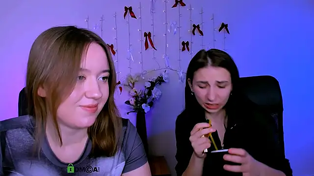 sweetie chloe  online show from February 1, 2026, 10:03 am