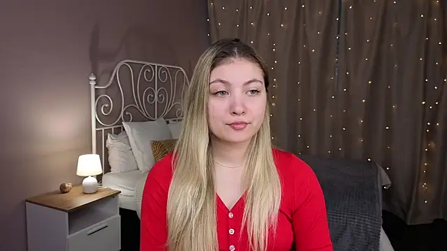 Angel  Grace online show from March 24, 2026, 5:34 am