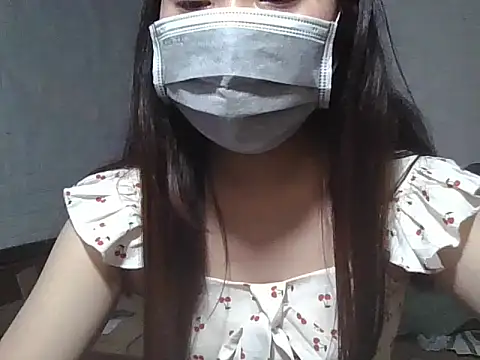 Snapshot of RinaPink chatting on March 17, 2026, 7:33 am RinaPink online show from March 17, 2026, 7:33 am