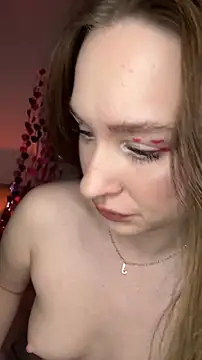 cuteeyesbaby online show from February 14, 2026, 4:09 am