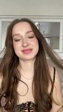 cuteeyesbaby online show from March 27, 2026, 6:19 am