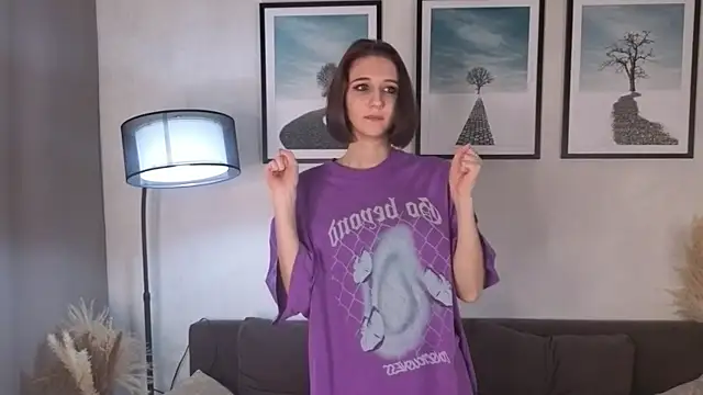 EnaFabiano online show from January 11, 2026, 1:54 am