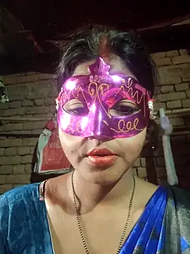 Horny-Rashi online show from March 5, 2026, 10:33 am