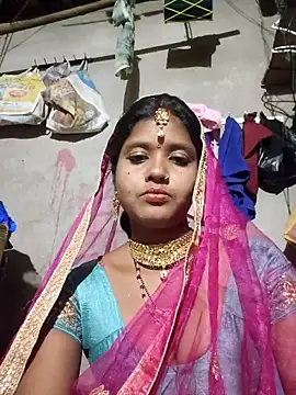 Horny-Rashi online show from March 14, 2026, 9:20 pm