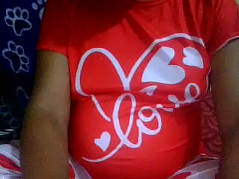 Kandysweety 2 online show from March 26, 2026, 7:41 pm