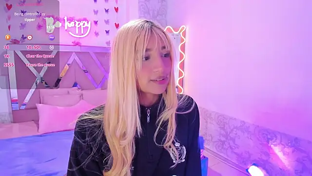 IRINA TAY1 online show from April 8, 2026, 3:28 am