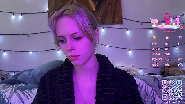 Snapshot of stillsweety chatting on February 12, 2026, 9:10 pm stillsweety online show from February 12, 2026, 9:10 pm