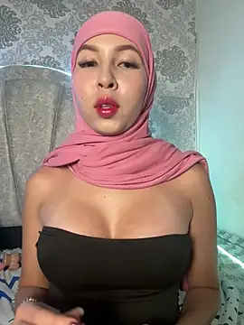 Shann 95 online show from February 14, 2026, 12:18 am