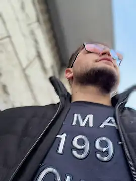 Snapshot of AquaSergei chatting on February 15, 2026, 8:35 am AquaSergei online show from February 15, 2026, 8:35 am