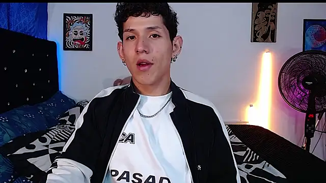 yorsamm smit online show from March 13, 2026, 1:45 am