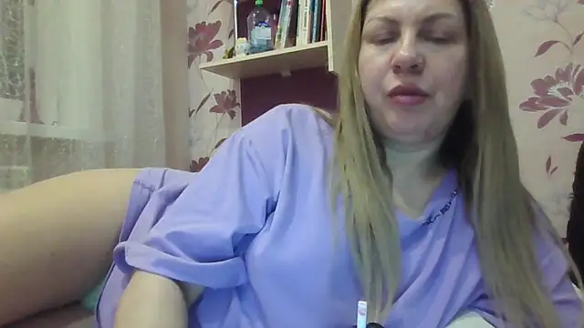 AmandaSexyLAX online show from February 25, 2026, 6:50 pm