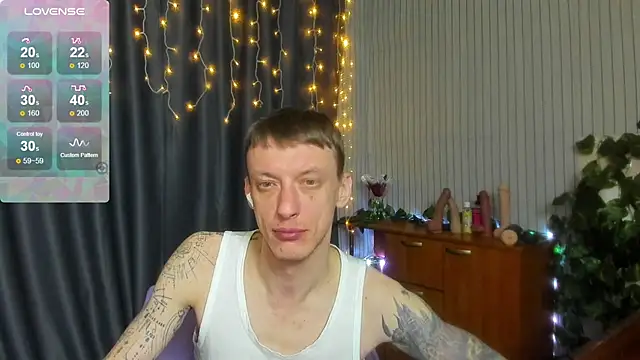 Jamie Inked online show from February 5, 2026, 7:51 pm